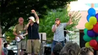 Rendezvous with Cool Beans 8-4-10 Prop 8 Overturned