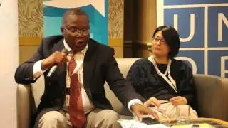 2015 FsXc - Participatory Foresight and Planning 2