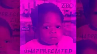 Z-Ro - Famous Again [Slowed & Screwed] #zro
