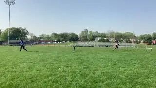 Quick Reaction Hurdle Drills w/ Coach J  * Great for Short Sprint Hurdler&rsquo;s