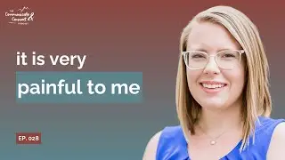 028: Emotional Triggers in Relationships
