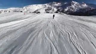 Grau Roig - Moretó 🔴 closed piste