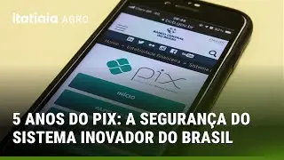 CINCO ANOS DO PIX: A SEGURAN&Ccedil;A NO MEIO DE PAGAMENTO QUE CONQUISTOU O BRASIL