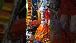 yu ji daya darashi karde sir pe hath mere maa rakh de....🙏🌹#maa #trendingshorts #viral