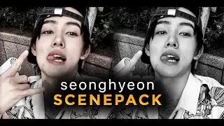 「4k」 cortis seonghyeon editing clips | scenepack 