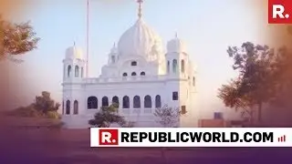 Controversy Breaks Out Over Kartarpur Corridor, Congress Minister Blacks Out Names
