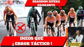THIS COST RODR&Iacute;GUEZ OR BRANDON RIVERA THE TRIUMPH