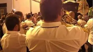 Presentacion Al Pueblo Dos Hermanas 