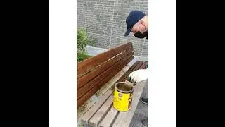 CABOT AUSTRALIAN TIMBER OIL NATURAL/ АМЕРИКАНСКОЕ МАСЛО КАБОТ НАТУРАЛ