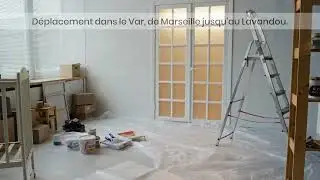 Peintre, Carreleur et plaquiste dans le Var
