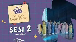 Swara Svarna Indonesia - Galih & Ratna