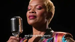 Brenda Fassie: The Untamed History of the Queen of African Pop (MaBrrr)