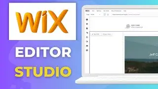 Откройте Wix Editor или Studio в Chrome. Перейдите в &laquo;Настройки сайта&raquo; &rarr; &laquo;Фавикон&raquo;. Загрузите изо...