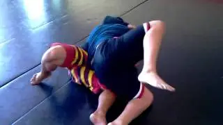 gavin vs erwin