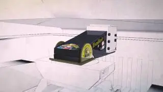 Rota-Flex Pin Box - The RV Doctor