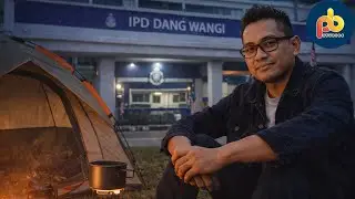 Saya DIPANGGIL PDRM pasal video saya minggu lepas! Anwar dah beratus report, bila PDRM nak panggil?