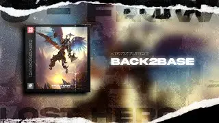 JayXturbo & Lost Heroes & C-Flow - Back 2 Base