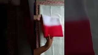 #shorts #trendingshorts #viralshorts2023 Christmas special dress cutting and stiching