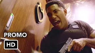 FBI: International 4x03 Promo 