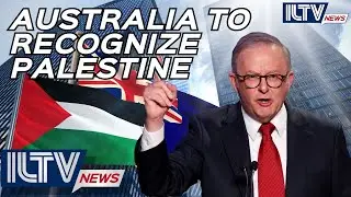 ILTV Morning News Flash &ndash; War Day 675 | August 11, 2025