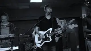Spirit of the Bear - Run My Mouth (LIVE PREVIEW!)