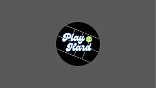 Play Hard Pickleball is live!