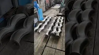Rotor on a progressive cavity pump