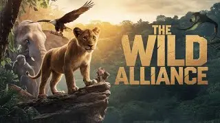 The Wild Alliance: Discover Nature's Hidden Mysteries(@AdeliosFunLand) #kidsvideo #cartoon #trending