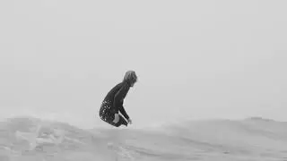 Jimbo Bennet x Seduction Surfboards