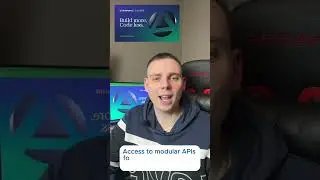 Autonomys Auto SDK &ndash; Создавай больше, кодь меньше