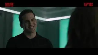 GOOD LUCK, HAVE FUN, DON'T DIE | Only in Cinemas 20th February