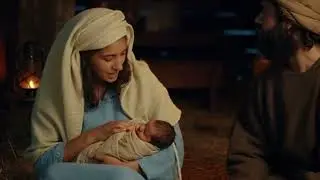 The Prophecy and the birth of Jesus: A Story That Changed the World
