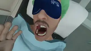 ОПА В VR /Surgeon Simulator: Experience Reality - OPA In VR /Surgeon Simulator: Experience Reality