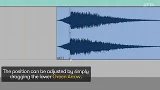 Pro Tools Tech Tips — Aligning Clips with Sync Points
