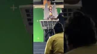 KGF CHAPTER 2 SHOOTING VIDEO LEAKED #kgf  CHAPTER 2 RELEASE DATE #trending  #top10#shorts