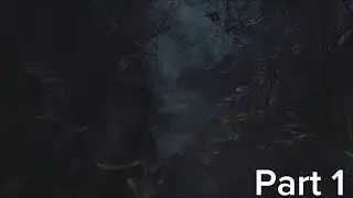 Revisiting RESIDENT EVIL 4 REMAKE Walkthrough Part 1