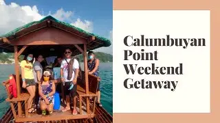 Calumbuyan Point 2021