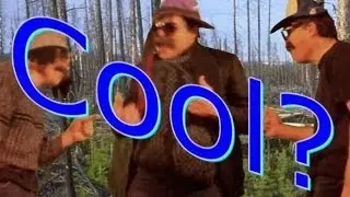 Charlie The Cool Nerd