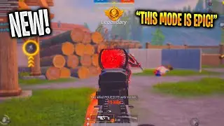 PUBG MOBILE NEW UPDATE 0.13.0 - NEW TDM 4v4 MODE!