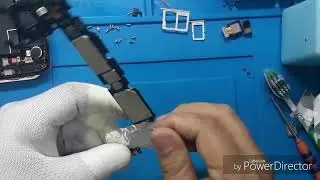 CELULAR SAMSUNG J4+ NAO CARREGA. / TROCA DO CONECTOR DE CARGA
