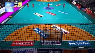 #18 Lets play Handball 16 PS4 - Career Mode Part 1