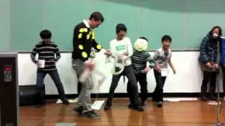 Lemon Tree ECC Camp