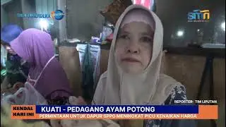 Harga Ayam Potong Melambung, Permintaan Untuk Dapur SPPG yang Meningkat Picu Kenaikan Harga