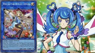 Yu-Gi-Oh! Duel Links - Blue Angel Theme