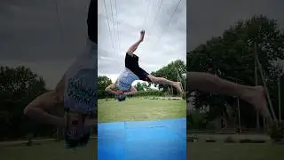 As&iacute; se hace un AERIAL 😱