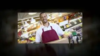 Retail POS System