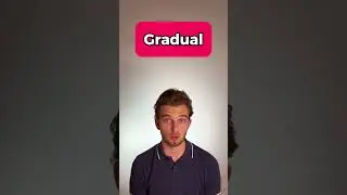 Can you pronounce these words? B2 Level