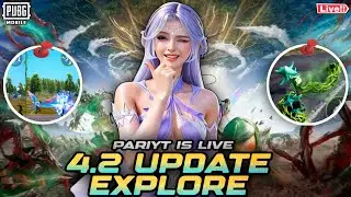 Hello guys long time no see 🤣‼️..... #pubgmobile  #PUBG