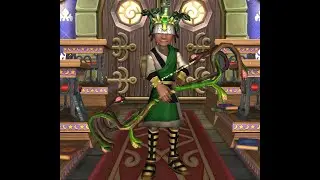 Wizard101 Live! New Code: SCHOLOMARI, Dabzgaming