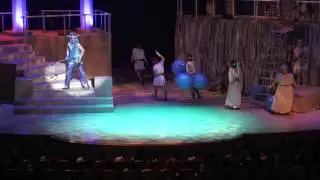 Arsht Center's Rock Odyssey